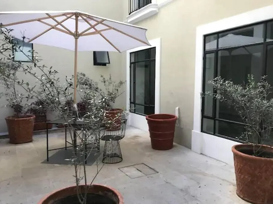 דירות גואדלחארה Casa Monarcas - Isabella