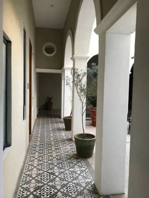 과달라하라 Casa Monarcas - Isabella 아파트