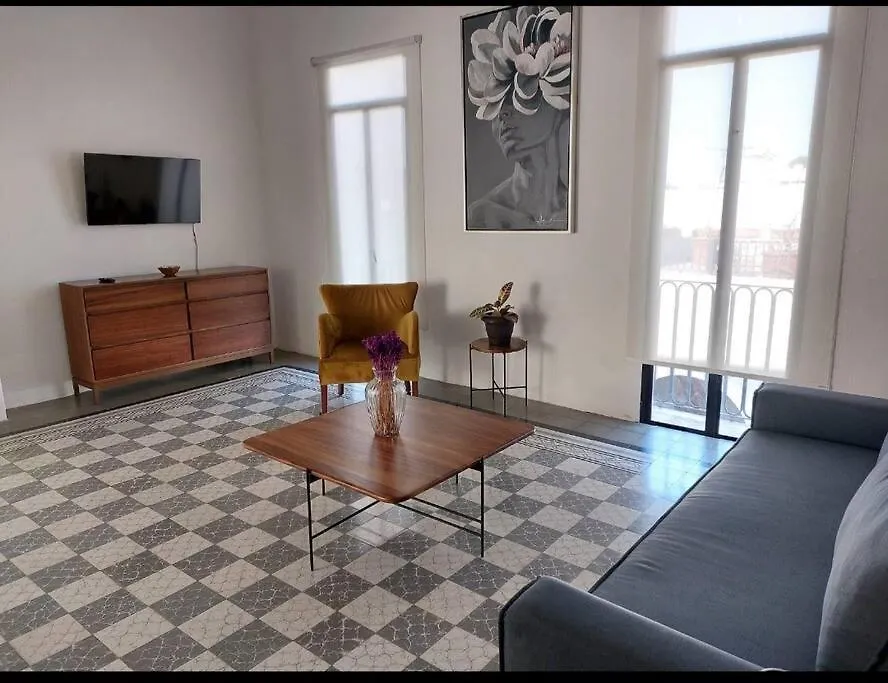과달라하라 Casa Monarcas - Isabella 아파트