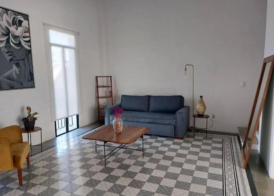 과달라하라 Casa Monarcas - Isabella 아파트